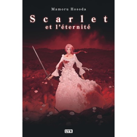SCARLET ET L'ÉTERNITÉ