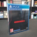 HITMAN 3 PS4 PS VR