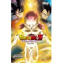 DRAGON BALL Z - LA RESURRECTION DE F