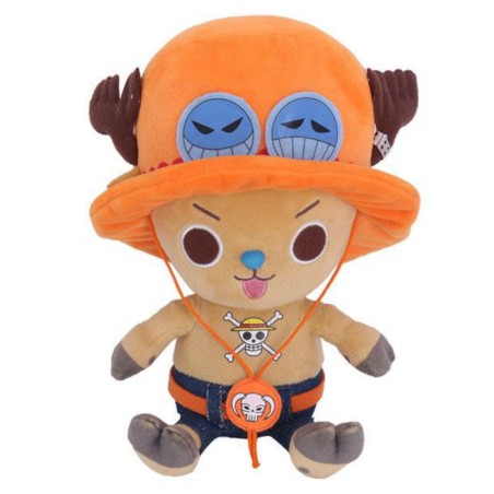 PELUCHE ONE PIECE CHOPPER X...