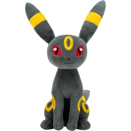 PELUCHE POKEMON NOCTALI 20 CM