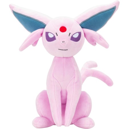 PELUCHE POKEMON MENTALI 20 CM
