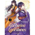 VOL. 2 LA GARDIENNE DES CONCUBINES
