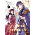 VOL. 3 LA GARDIENNE DES CONCUBINES
