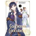 VOL. 4 LA GARDIENNE DES CONCUBINES