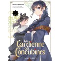VOL. 5 LA GARDIENNE DES CONCUBINES