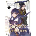 VOL. 6 LA GARDIENNE DES CONCUBINES