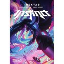 VOL. 2 INSTINCT
