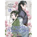 VOL. 15 LES CARNETS DE L\'APOTHICAIRE - ENQUETES A LA COUR