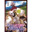 VOL. 1 SKELETON KNIGHT IN ANOTHER WORLD