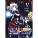 VOL. 5 SKELETON KNIGHT IN ANOTHER WORLD