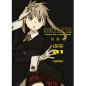 VOL. 1 SOUL EATER PERFECT EDITION