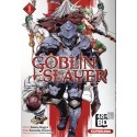 VOL. 1 GOBLIN SLAYER - 48H DE LA BD