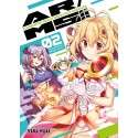 VOL. 2 ARMS AUGMENTED REALITY MULTIPLE SURVIVE