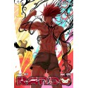 VOL. 1 RANDO