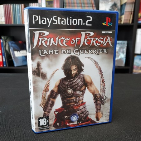 PRINCE OF PERSIA : L'AME DU...