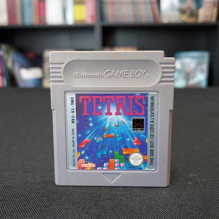 TETRIS CARTOUCHE SEULE...