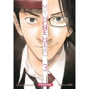 VOL. 3 MY HOME HERO