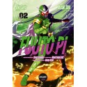 VOL. 2 FUUTO PI