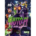 VOL. 3 FUUTO PI