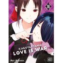 VOL. 18 KAGUYA-SAMA LOVE IS WAR