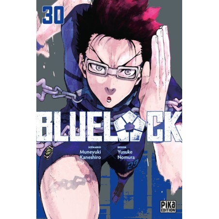 VOL. 30 BLUE LOCK