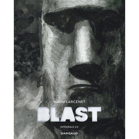 BLAST - INTEGRALE 2/2