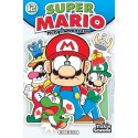 VOL. 12 SUPER MARIO MANGA ADVENTURES