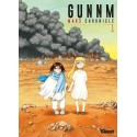 VOL. 1 GUNNM MARS CHRONICLE