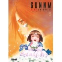 VOL. 5 GUNNM MARS CHRONICLE