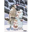 VOL. 6 GUNNM MARS CHRONICLE