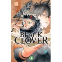VOL. 1 BLACK CLOVER
