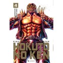 VOL. 4 HOKUTO NO KEN - NOUVELLE EDITION