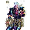 VOL. 5 HOKUTO NO KEN - NOUVELLE EDITION