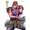 VOL. 8 HOKUTO NO KEN - NOUVELLE EDITION