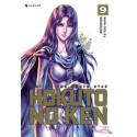 VOL. 9 HOKUTO NO KEN - NOUVELLE EDITION