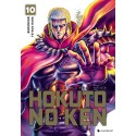 VOL. 10 HOKUTO NO KEN - NOUVELLE EDITION