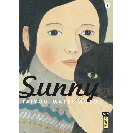 VOL. 6 SUNNY