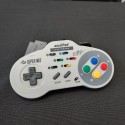 MANETTE SUPER NINTENDO SNES ASCIIPAD ASCIIWARE