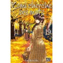 VOL. 19 KOMI CHERCHE SES MOTS