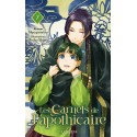VOL. 7 LES CARNETS DE L\'APOTHICAIRE - ROMAN