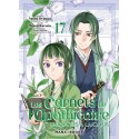 VOL. 17 LES CARNETS DE L\'APOTHICAIRE - ENQUETES A LA COUR