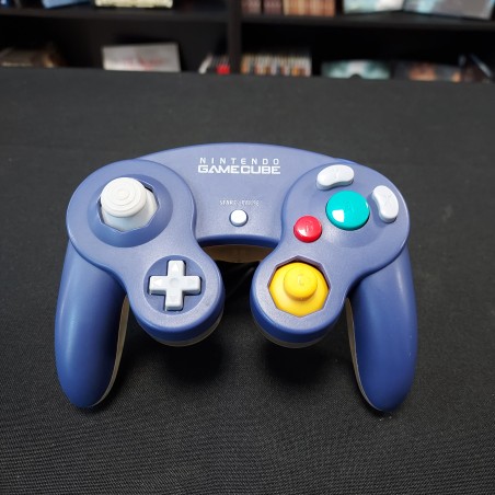 MANETTE GAMECUBE SKELETON...