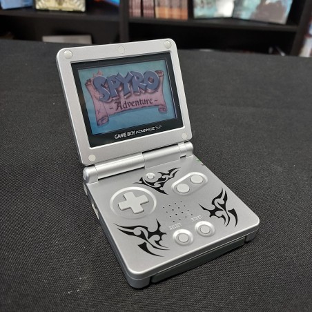 CONSOLE GAME BOY ADVANCE SP...