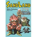 SANDLAND