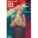VOL. 21 CHAINSAW MAN