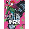 VOL. 1 BUCKET LIST OF THE DEAD