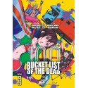 VOL. 3 BUCKET LIST OF THE DEAD