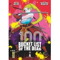 VOL. 6 BUCKET LIST OF THE DEAD