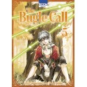 VOL. 5 THE BUGLE CALL